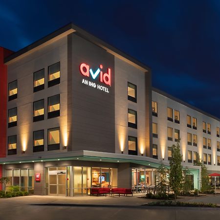 Avid Hotels - Oklahoma City - Quail Springs, An Ihg Hotel Exterior foto